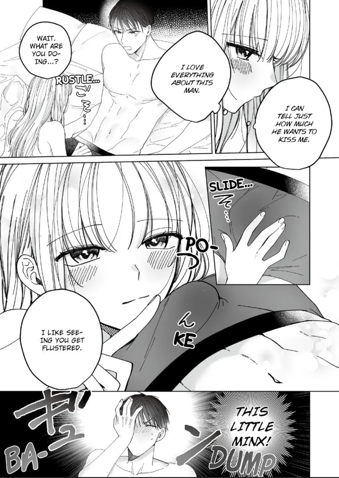 Toshiue Shachoha Tennen Dekiai Monster Kosaizeronichi Shojoo Tsumareta Asani Propose Chapter 11 - page 16