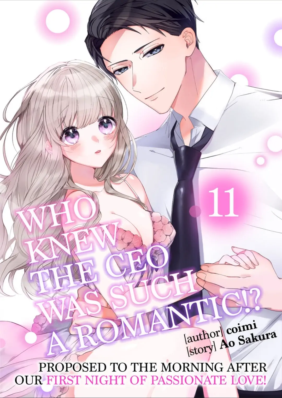Toshiue Shachoha Tennen Dekiai Monster Kosaizeronichi Shojoo Tsumareta Asani Propose Chapter 11 - page 1