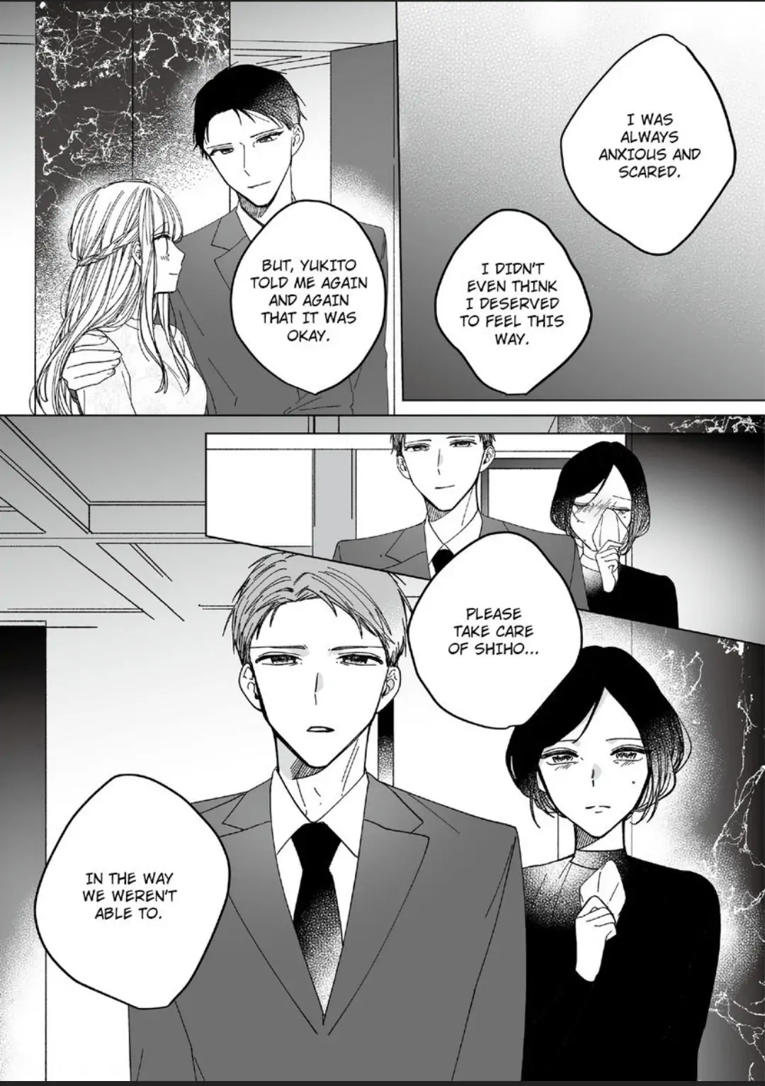 Toshiue Shachoha Tennen Dekiai Monster Kosaizeronichi Shojoo Tsumareta Asani Propose Chapter 11 - page 22