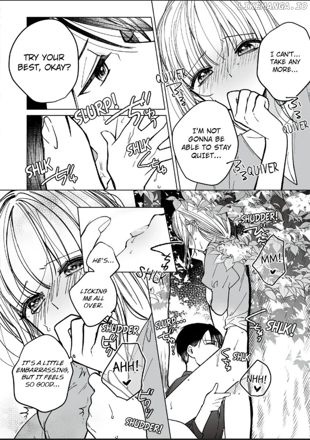 Toshiue Shachoha Tennen Dekiai Monster Kosaizeronichi Shojoo Tsumareta Asani Propose Chapter 13 - page 14