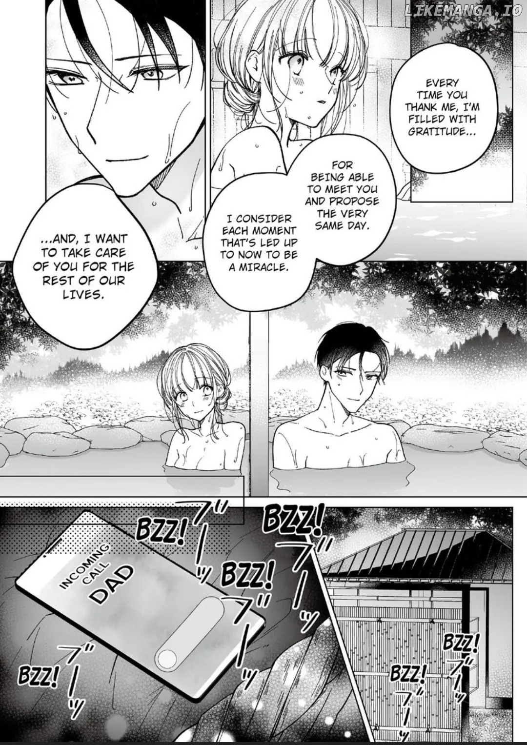 Toshiue Shachoha Tennen Dekiai Monster Kosaizeronichi Shojoo Tsumareta Asani Propose Chapter 13 - page 24