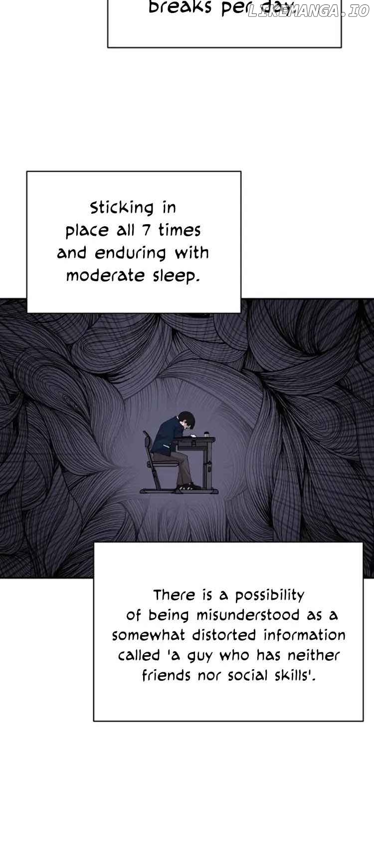 Powerful Students Chapter 1 - page 2