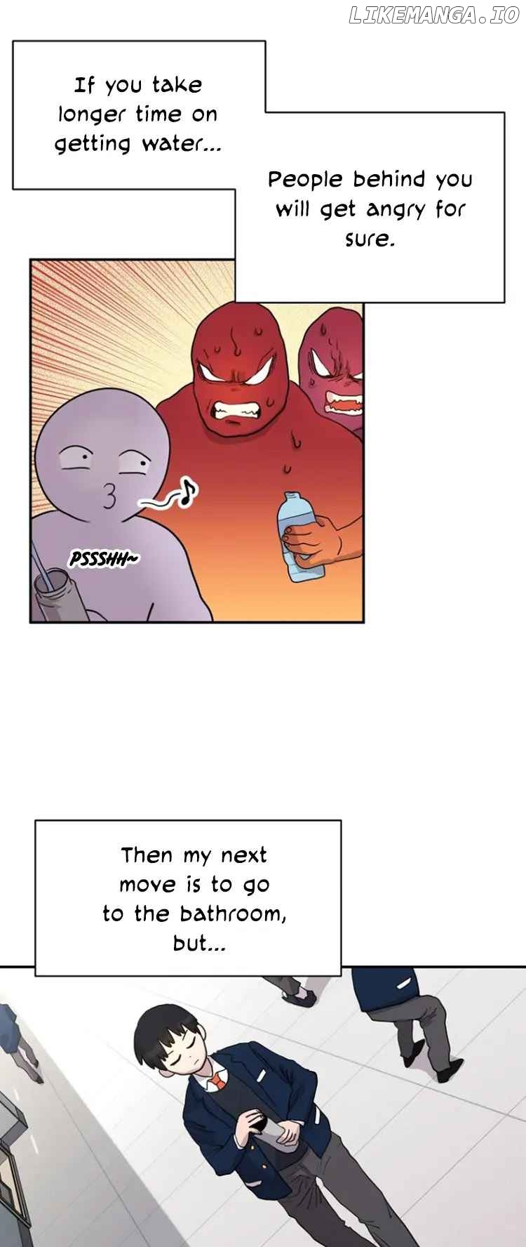 Powerful Students Chapter 1 - page 11