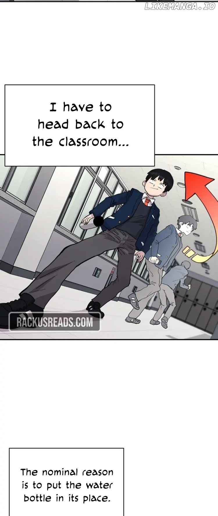 Powerful Students Chapter 1 - page 12