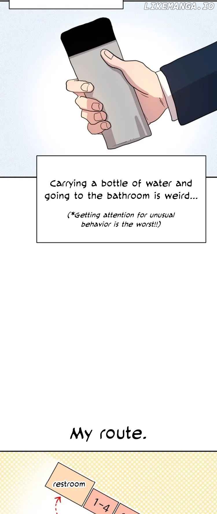 Powerful Students Chapter 1 - page 13