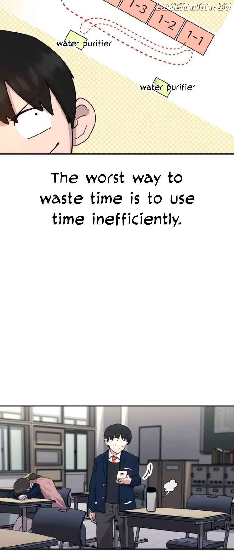 Powerful Students Chapter 1 - page 14