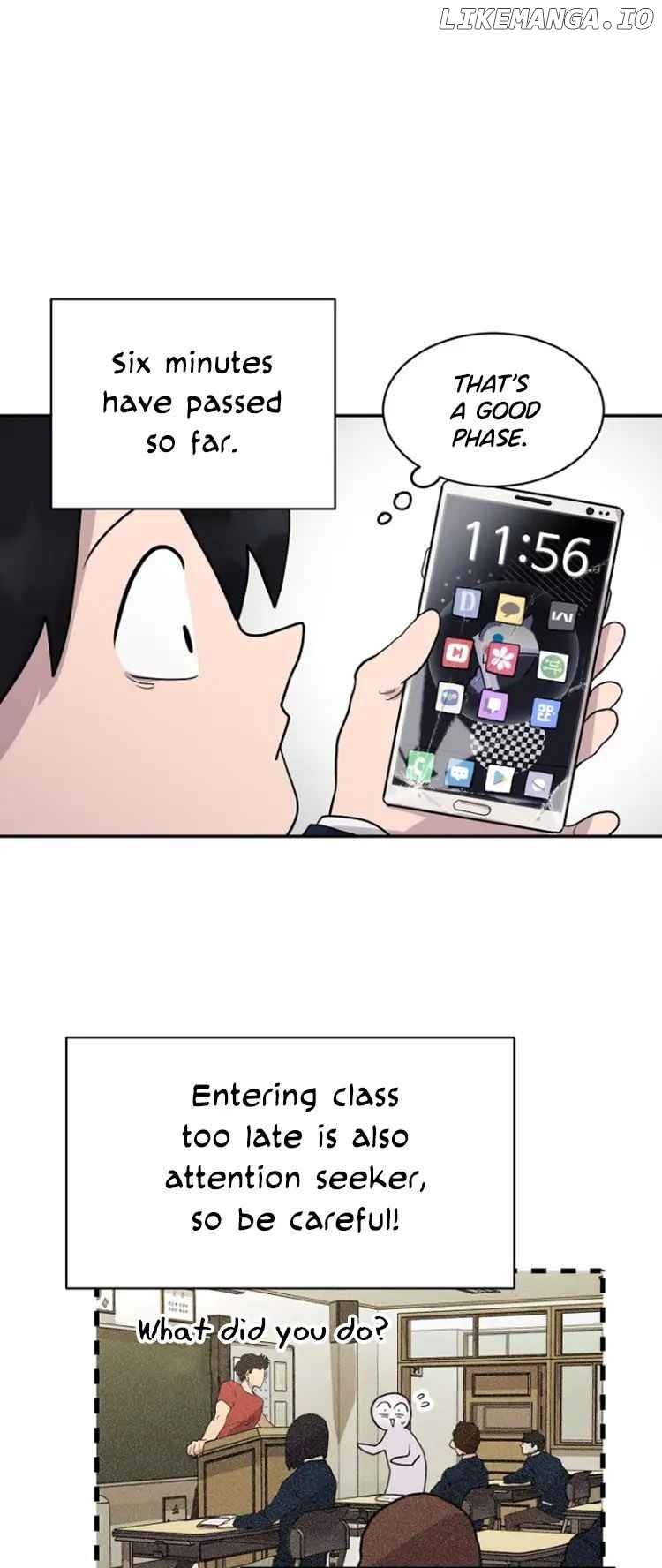 Powerful Students Chapter 1 - page 15