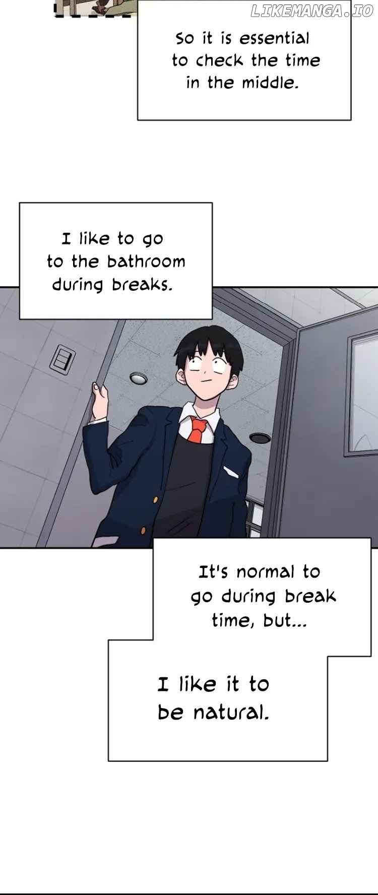 Powerful Students Chapter 1 - page 16