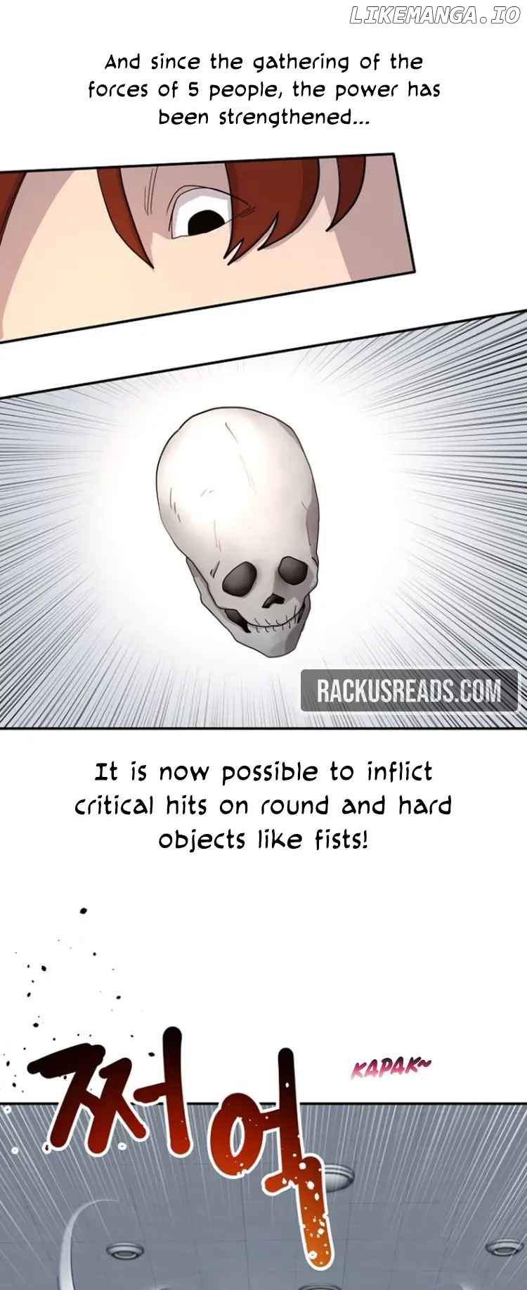 Powerful Students Chapter 1 - page 19