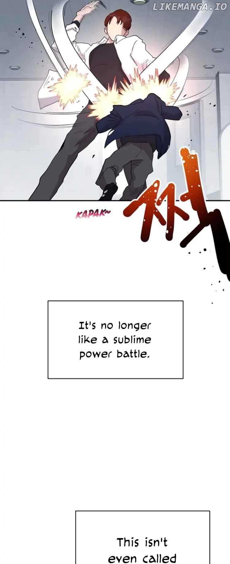 Powerful Students Chapter 1 - page 20