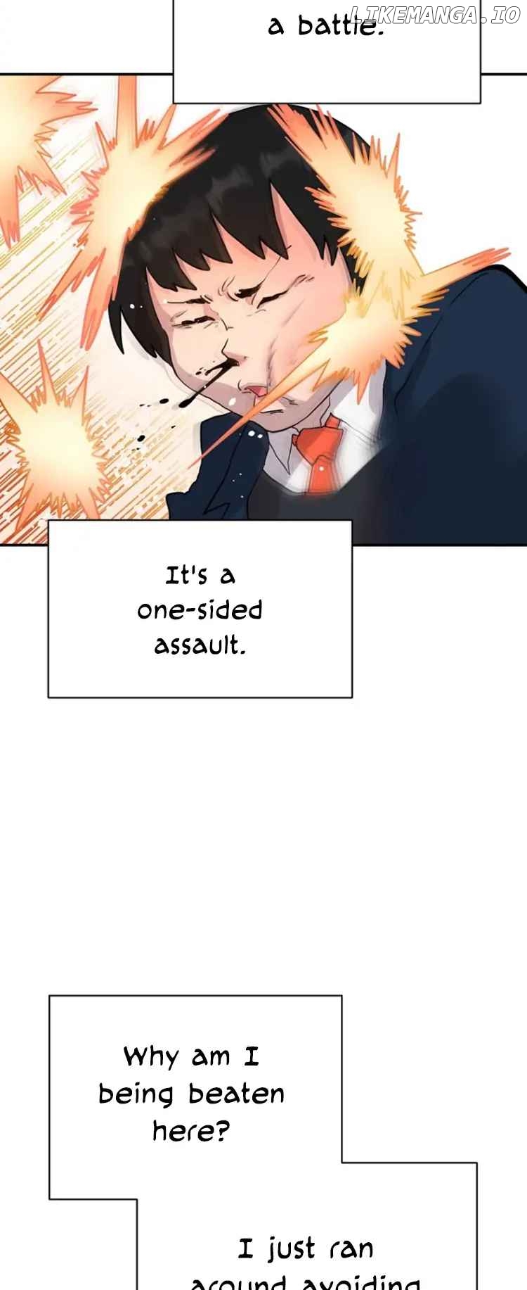 Powerful Students Chapter 1 - page 21