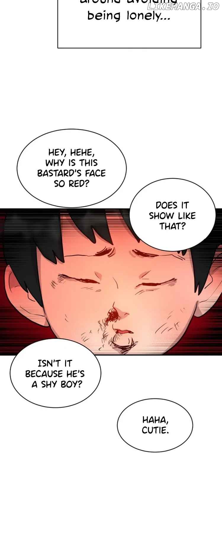 Powerful Students Chapter 1 - page 22