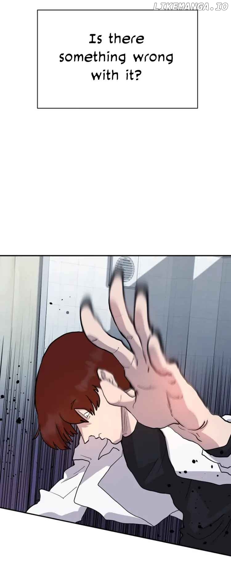 Powerful Students Chapter 1 - page 23