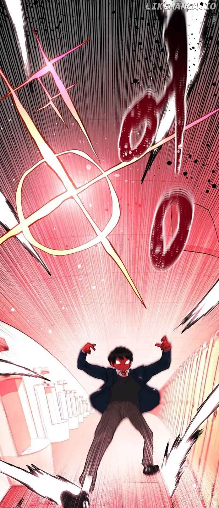 Powerful Students Chapter 1 - page 27