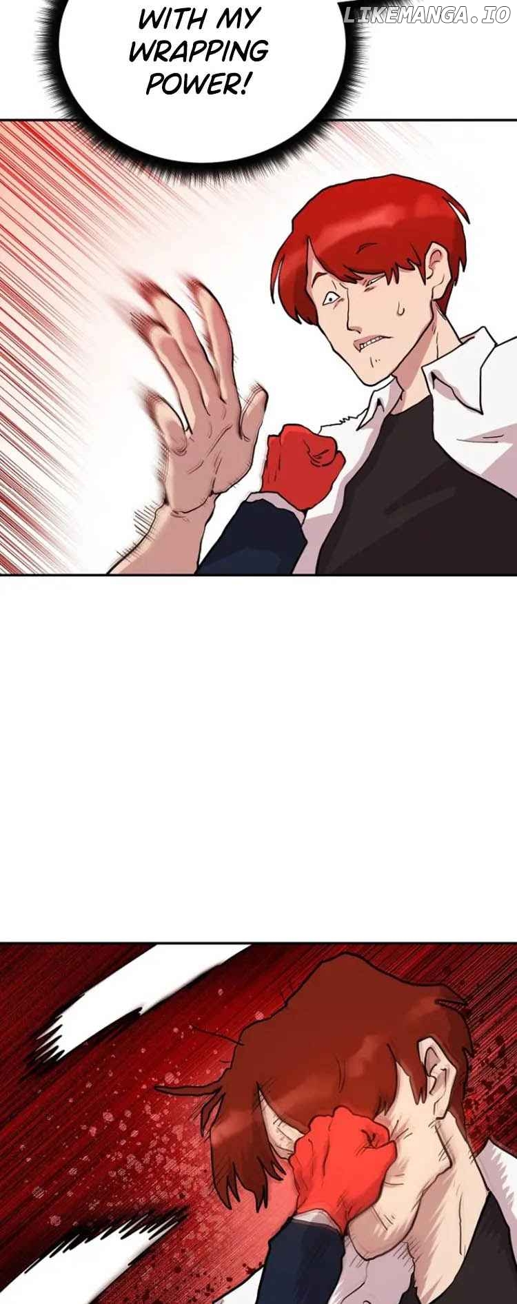 Powerful Students Chapter 1 - page 30