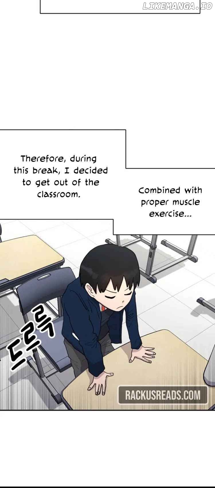 Powerful Students Chapter 1 - page 4