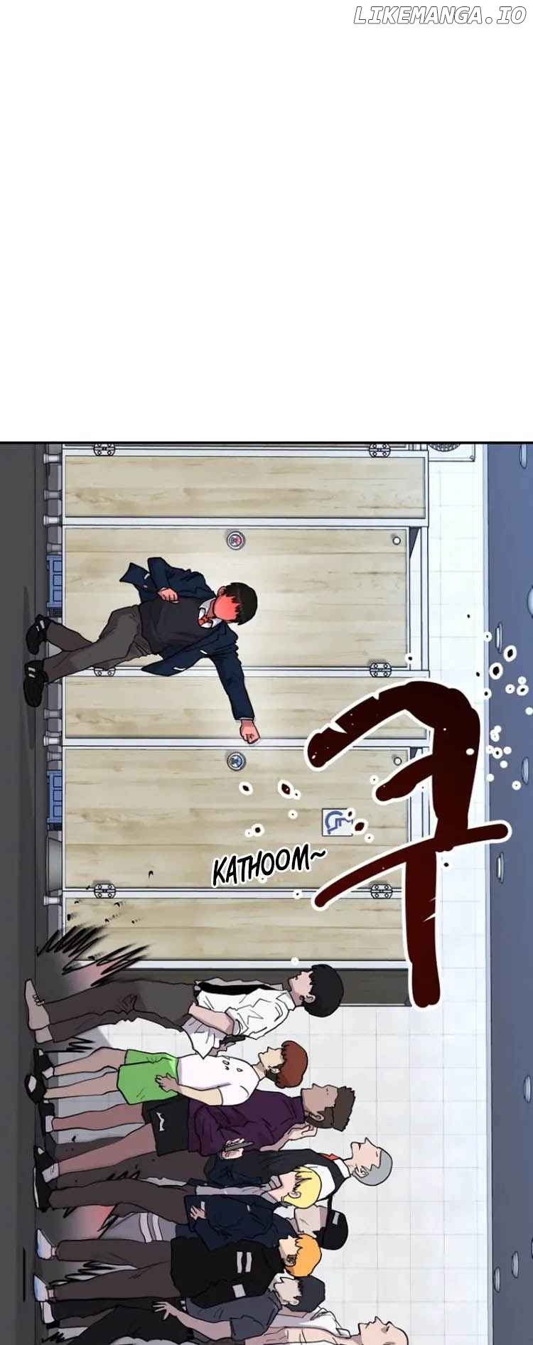 Powerful Students Chapter 1 - page 32