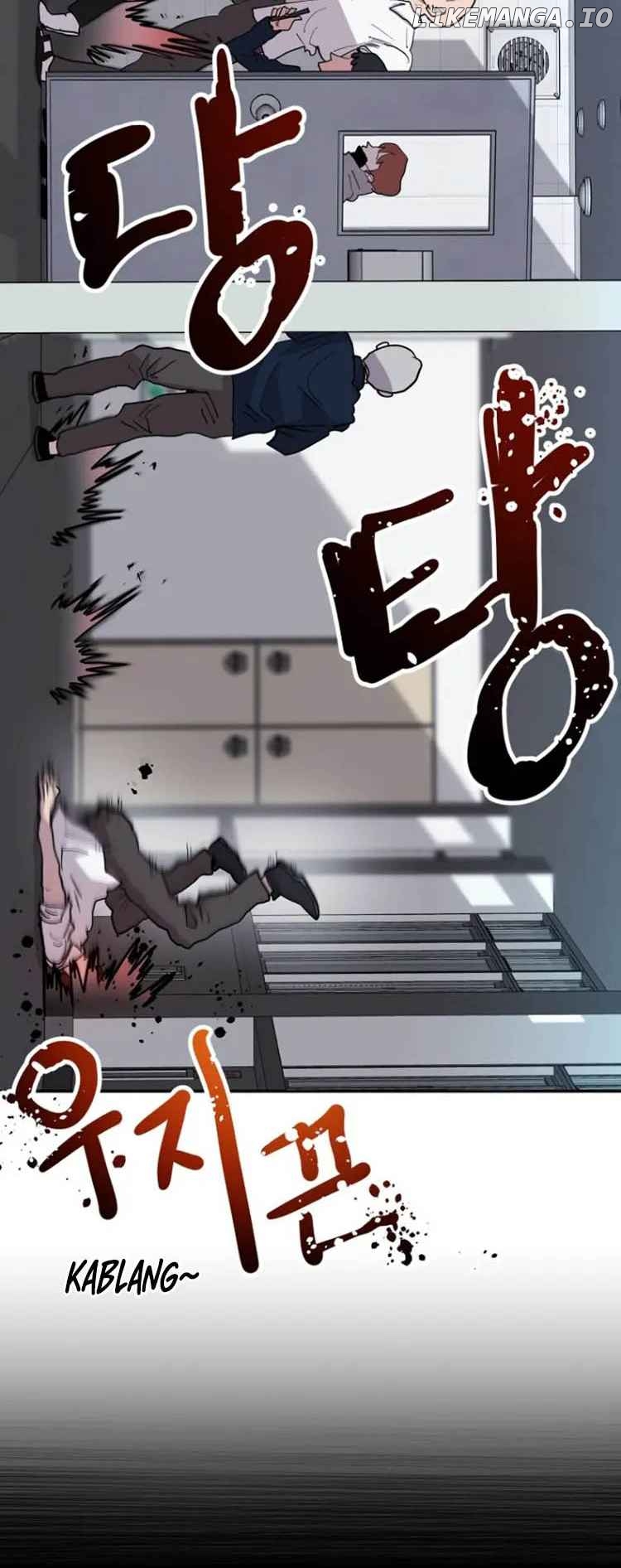 Powerful Students Chapter 1 - page 33