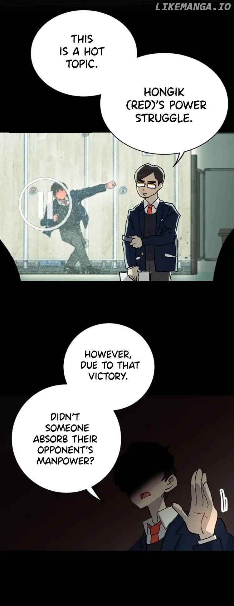 Powerful Students Chapter 1 - page 34