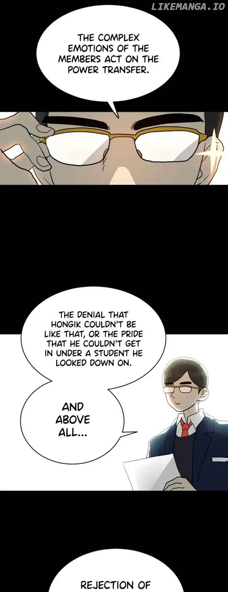 Powerful Students Chapter 1 - page 35