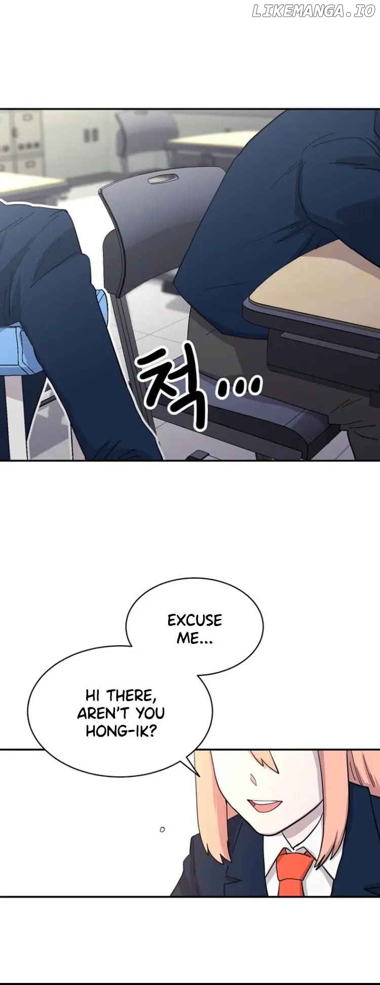 Powerful Students Chapter 1 - page 39