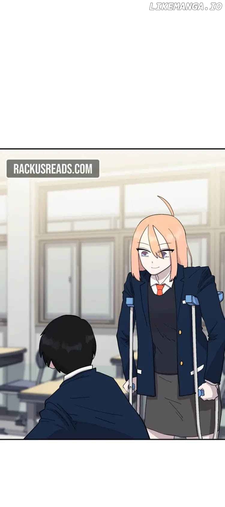 Powerful Students Chapter 1 - page 40