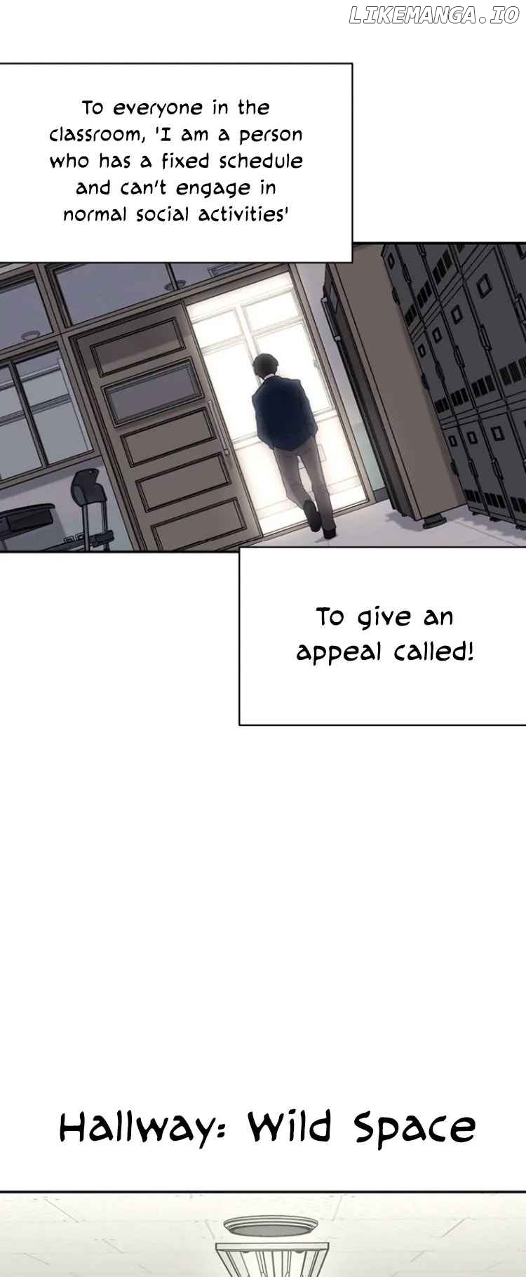 Powerful Students Chapter 1 - page 5