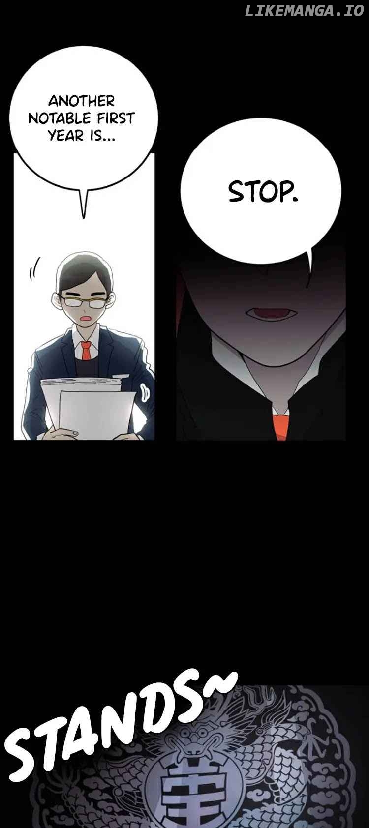 Powerful Students Chapter 1 - page 42