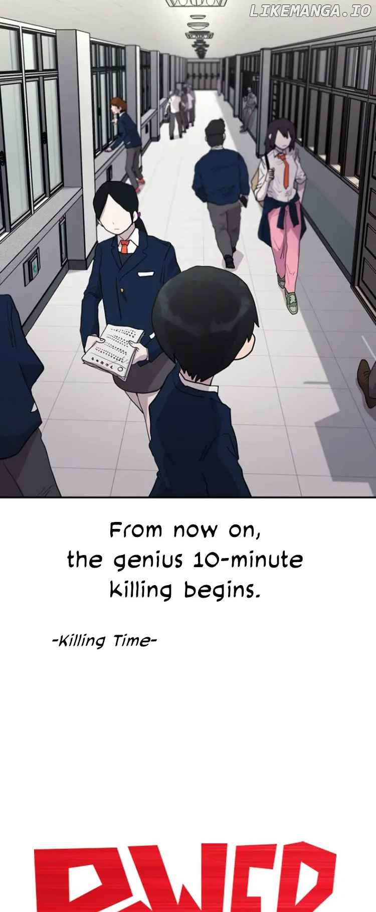 Powerful Students Chapter 1 - page 6