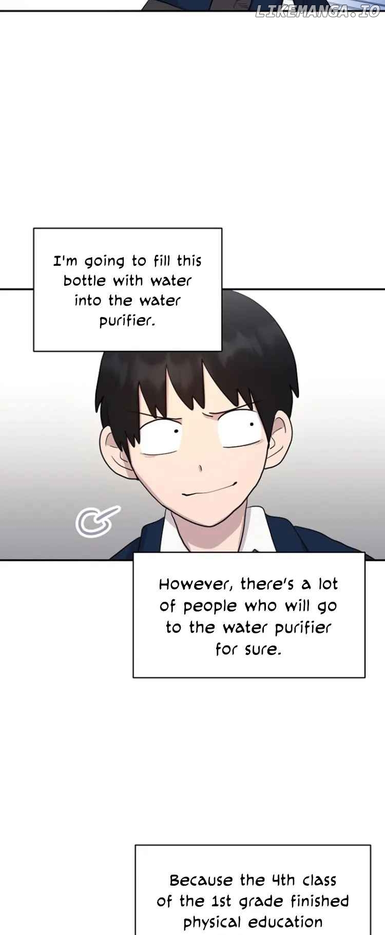 Powerful Students Chapter 1 - page 8