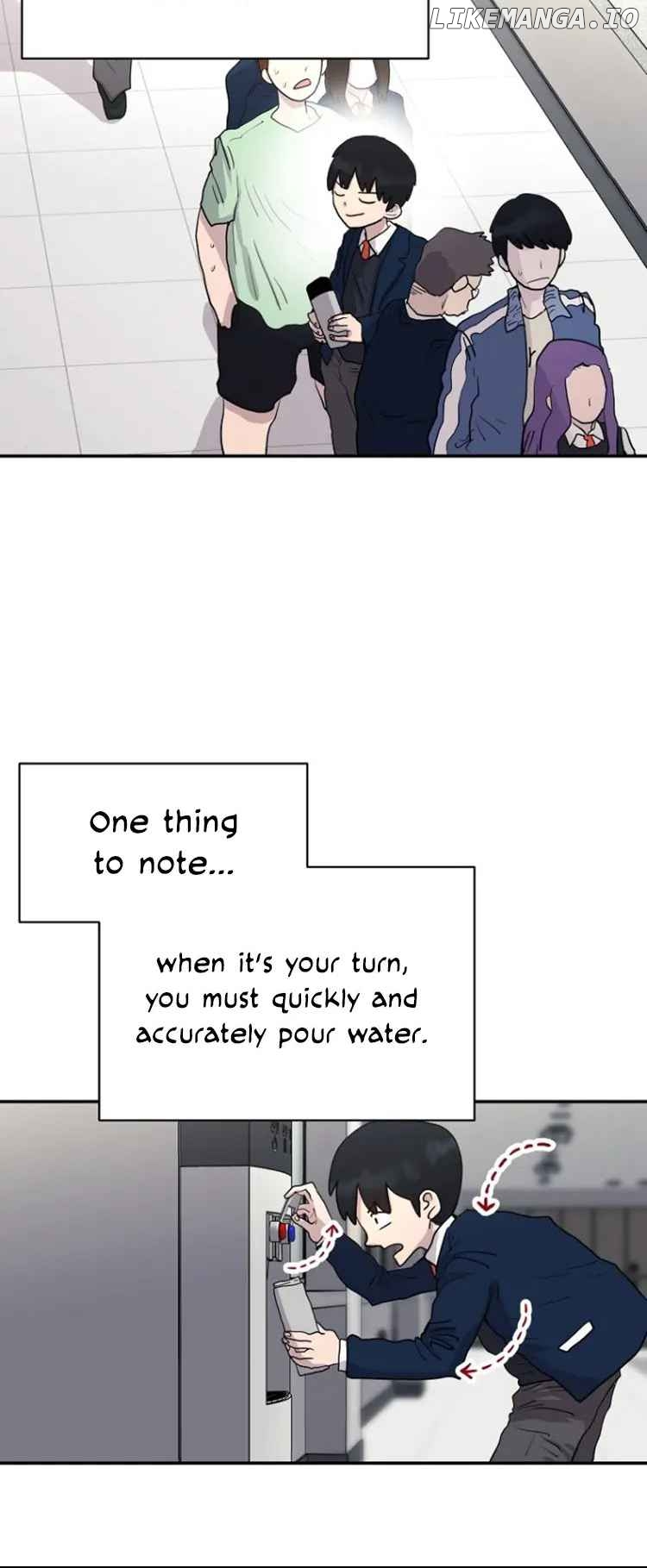 Powerful Students Chapter 1 - page 10