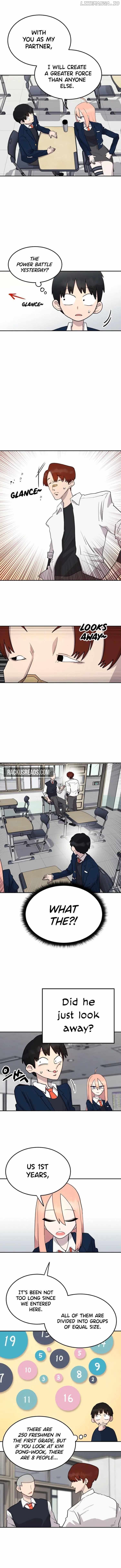 Powerful Students Chapter 2 - page 2