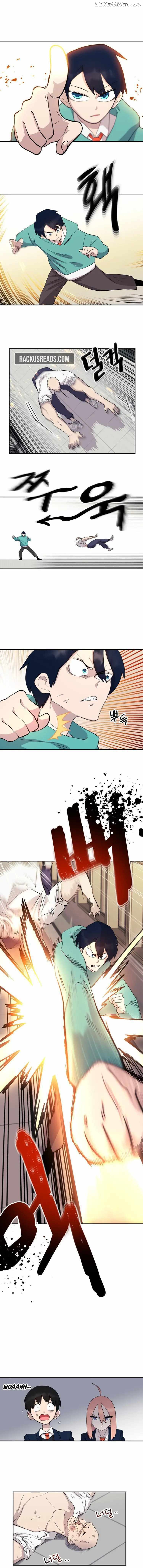 Powerful Students Chapter 2 - page 12