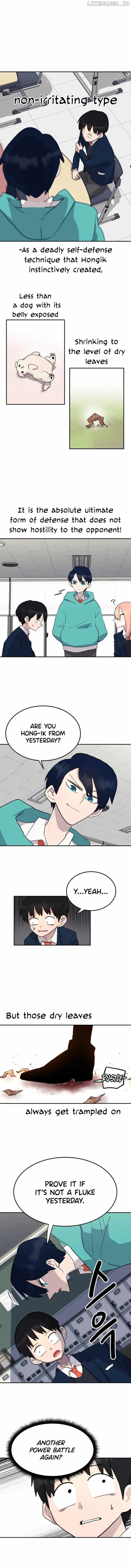 Powerful Students Chapter 2 - page 7