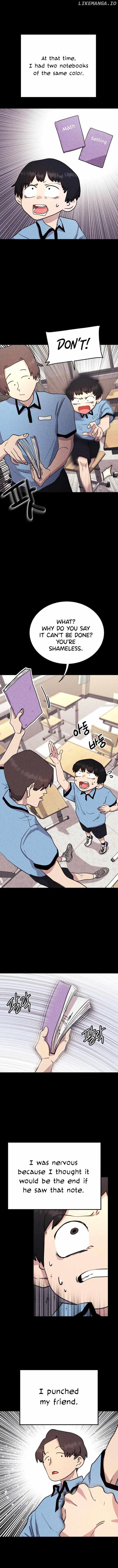 Powerful Students Chapter 6 - page 2