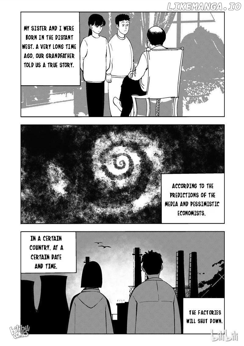 Peek - Manga chapter 71 - page 2
