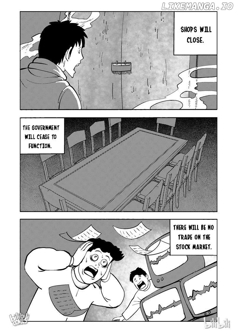 Peek - Manga chapter 71 - page 3