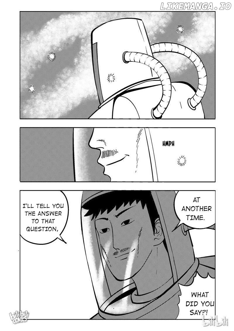Peek - Manga chapter 74 - page 8