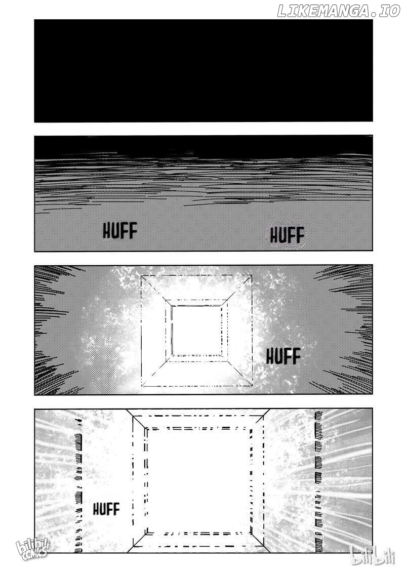 Peek - Manga chapter 76 - page 3