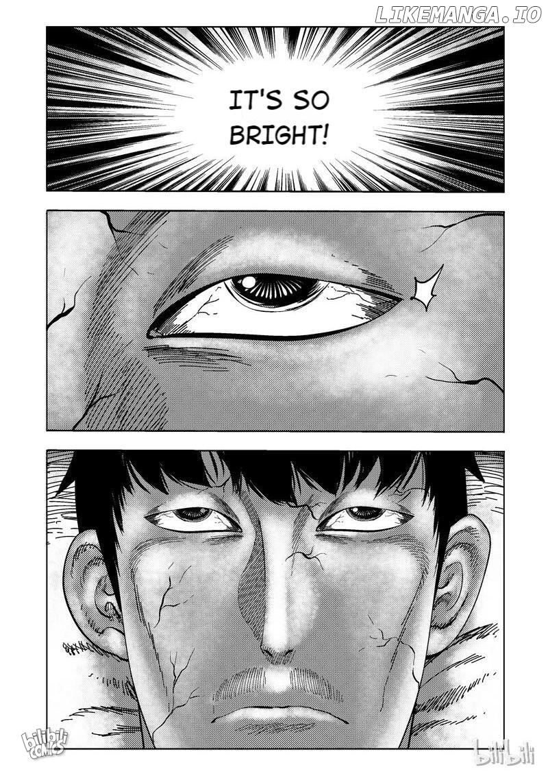 Peek - Manga chapter 76 - page 4