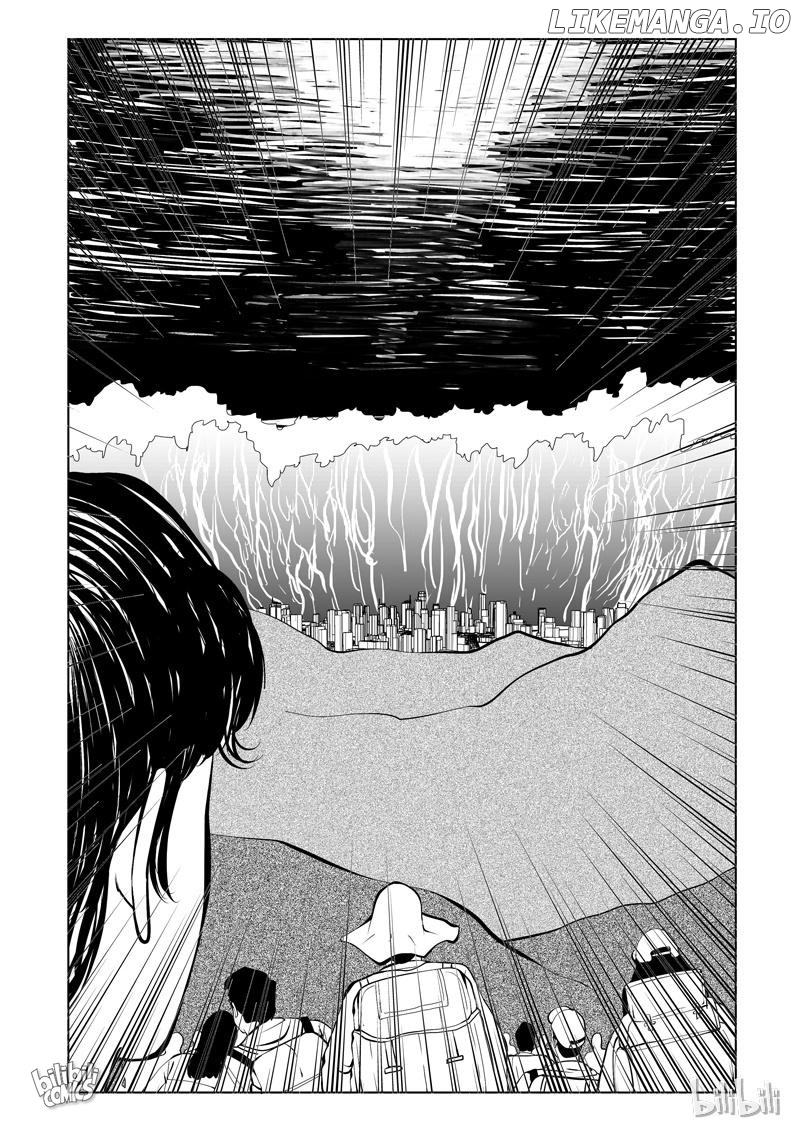 Peek - Manga chapter 88 - page 1