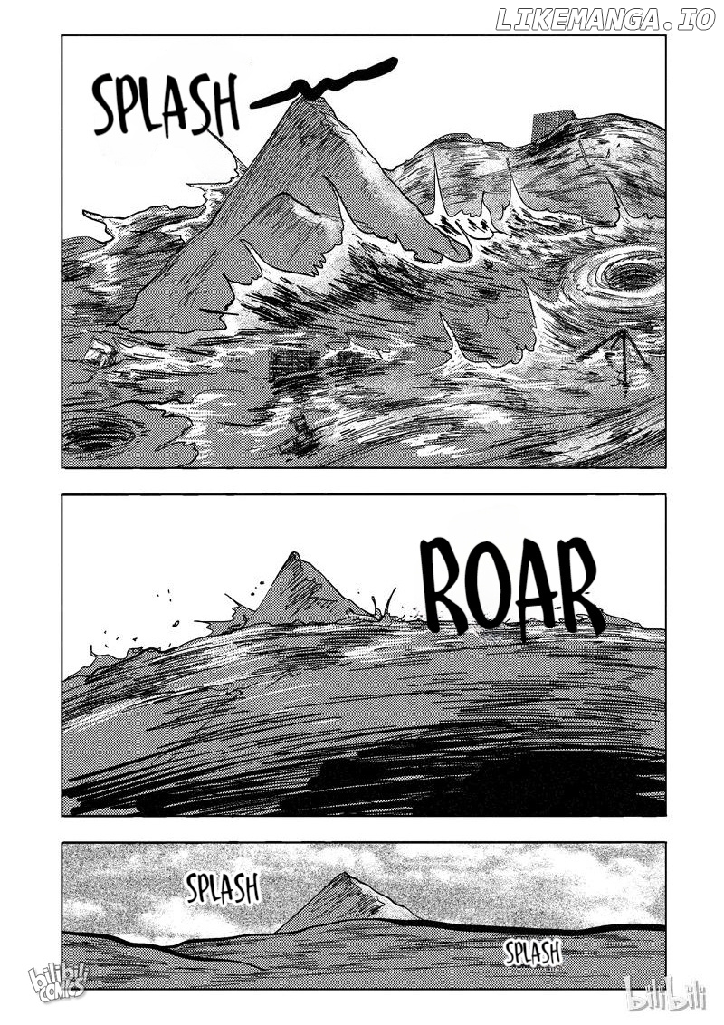 Peek - Manga chapter 88 - page 6