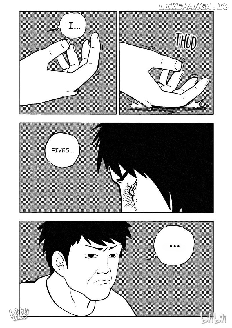 Peek - Manga chapter 94 - page 4