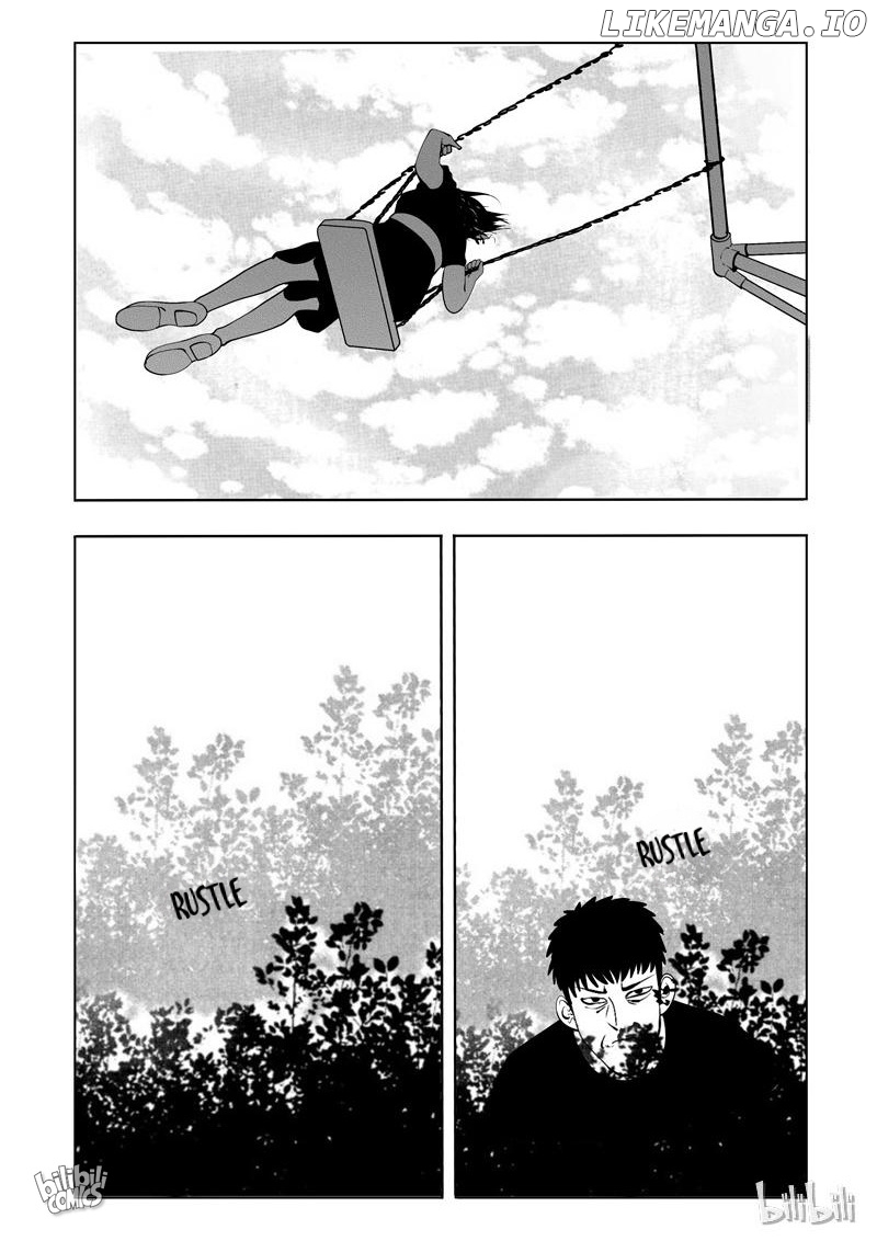Peek - Manga chapter 105 - page 2