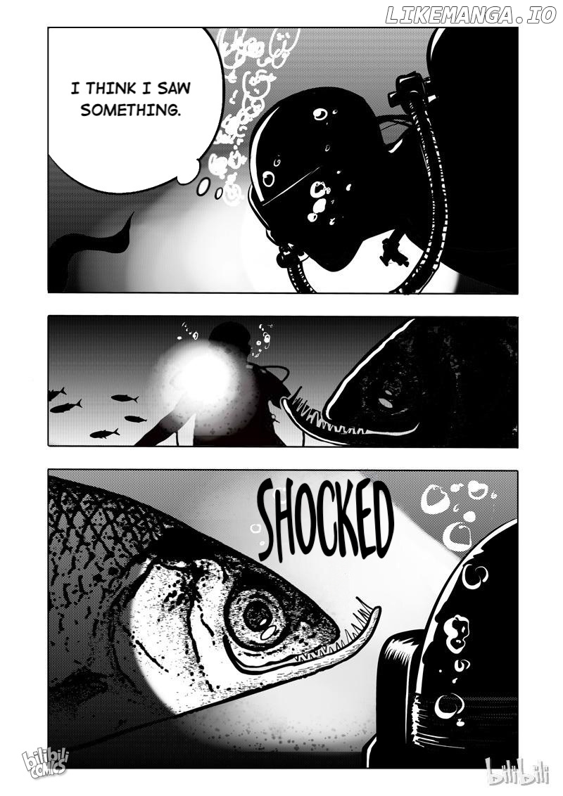 Peek - Manga chapter 109 - page 7