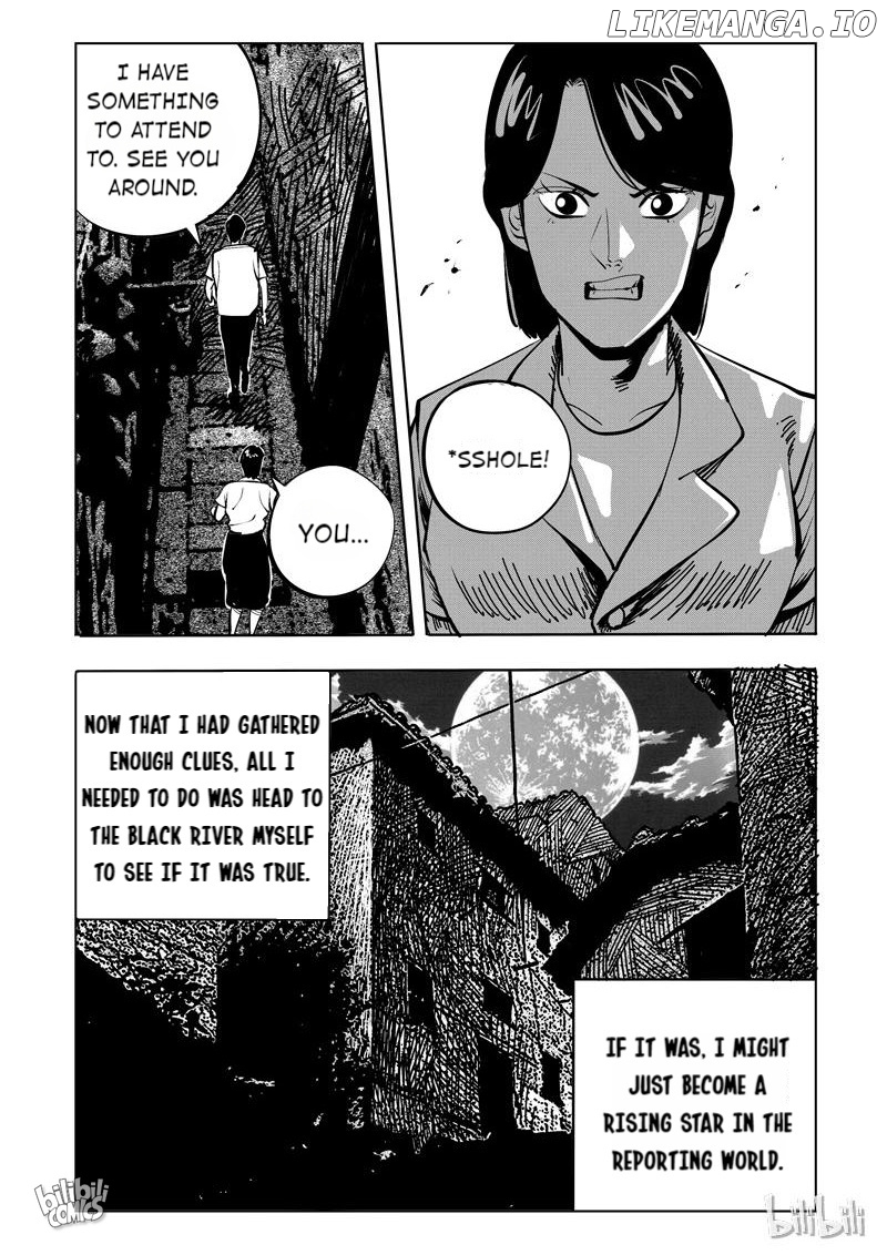 Peek - Manga chapter 114 - page 4