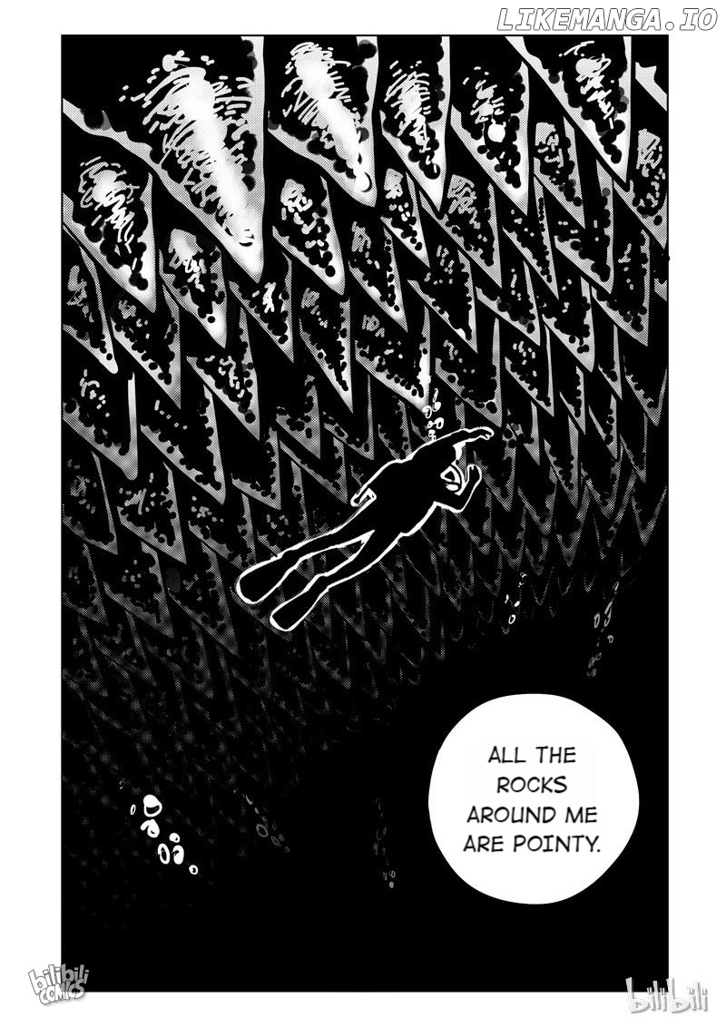 Peek - Manga chapter 115 - page 4