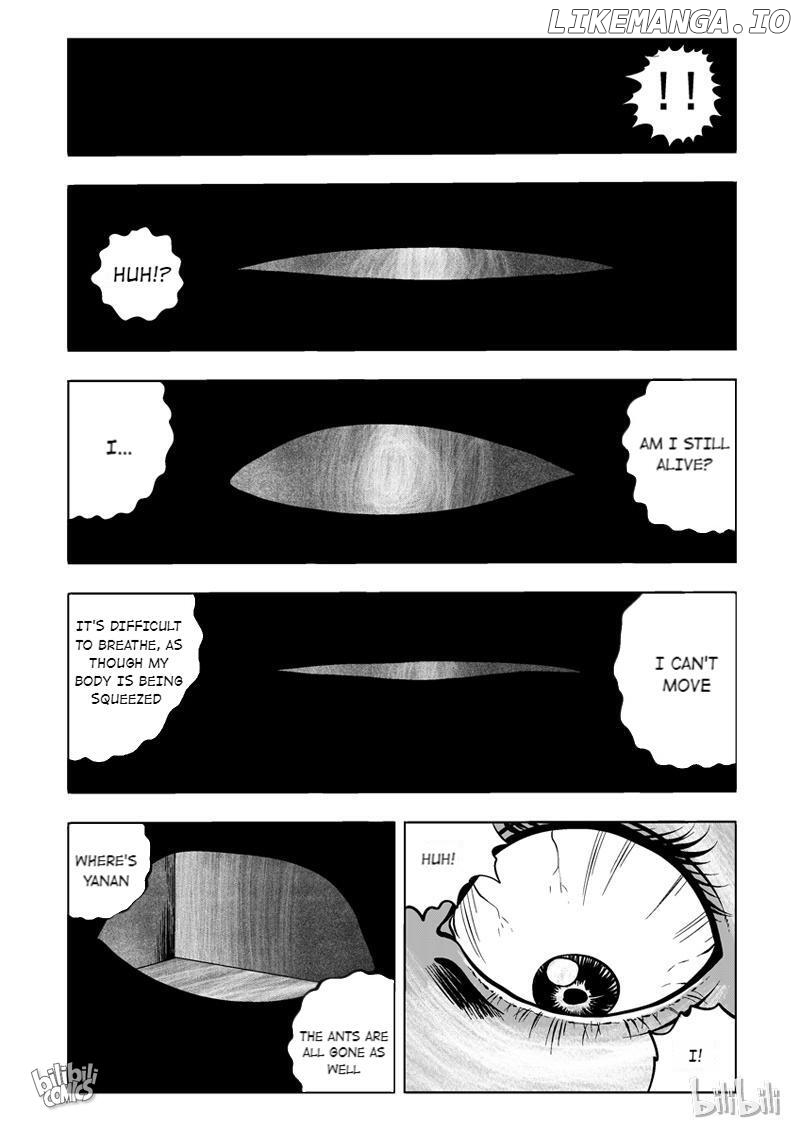 Peek - Manga chapter 3 - page 9