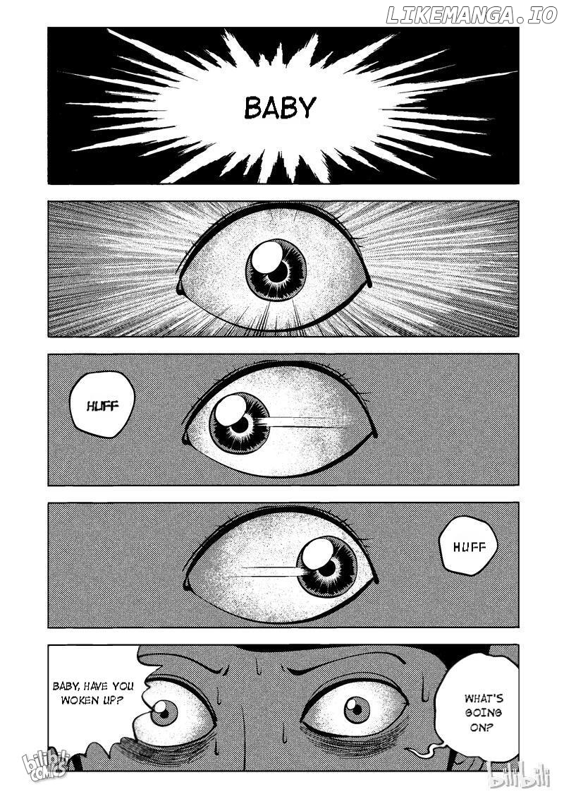 Peek - Manga chapter 42 - page 13