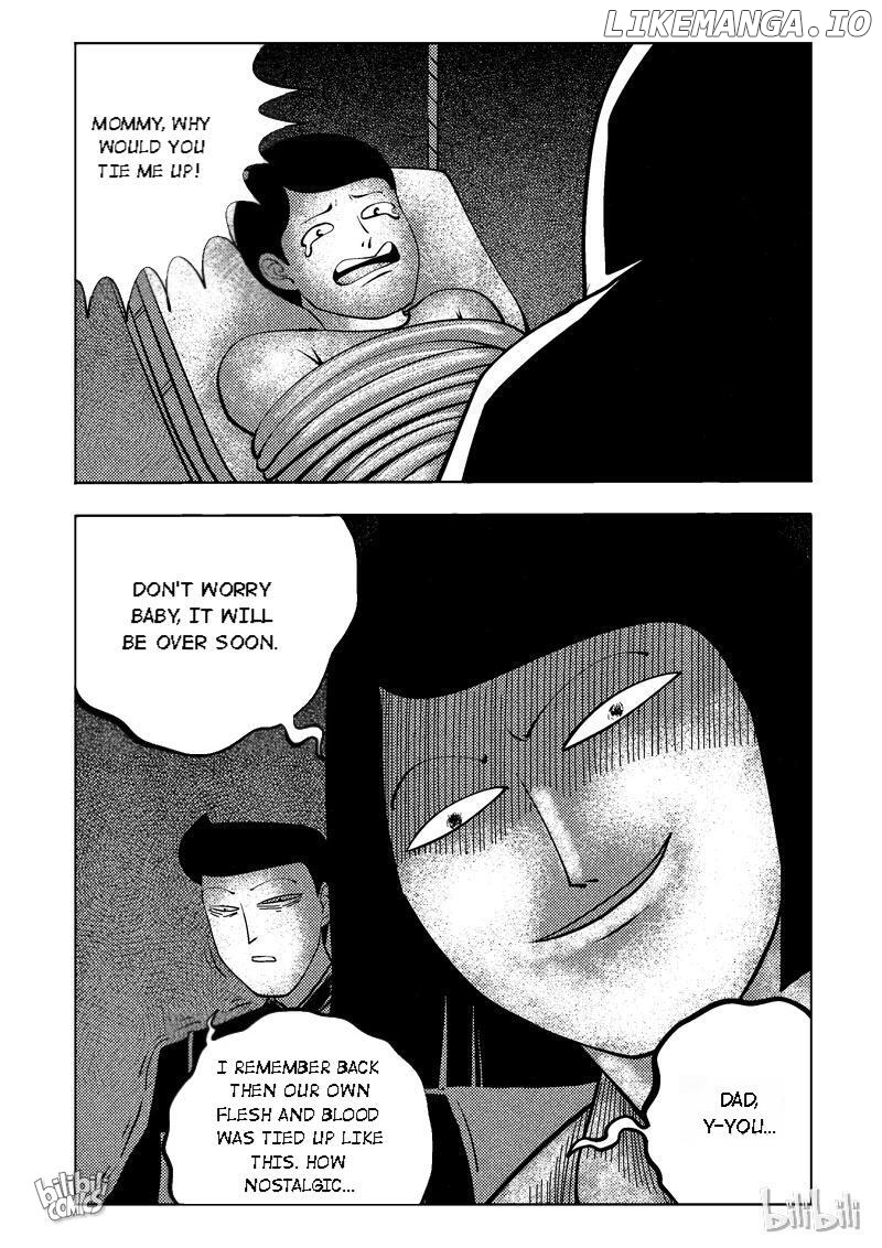 Peek - Manga chapter 42 - page 15
